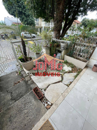Imagem Casa com 2 Quartos à Venda, 68 m² em Campo Grande - Rio De Janeiro