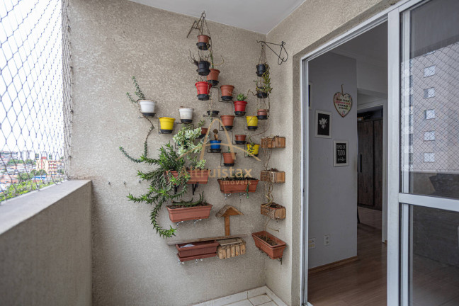 Imagem Apartamento com 3 Quartos à Venda, 63 m² em Conceição - Osasco Imagem Apartamento com 3 Quartos à Venda, 63 m² em Conceição - Osasco