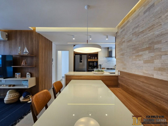 Imagem Imóvel com 3 Quartos à Venda, 139 m² em Riviera - Bertioga