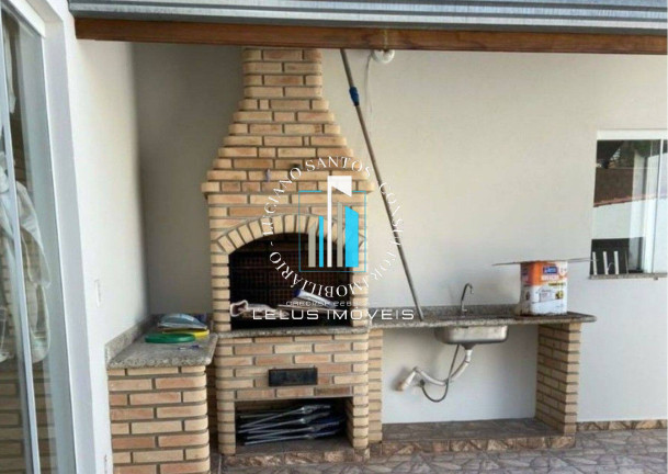 Imagem Casa à Venda, 360 m² em Portal Dos Pássaros Ii - Boituva