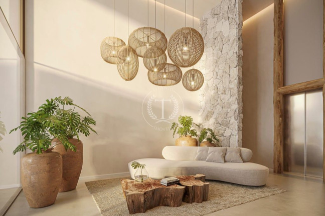 Imagem Apartamento com 3 Quartos à Venda, 82 m² em Pinheiros - São Paulo