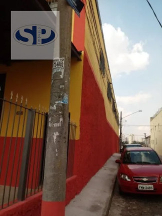 Imagem Imóvel Comercial à Venda, 502 m² em Santana - São Paulo