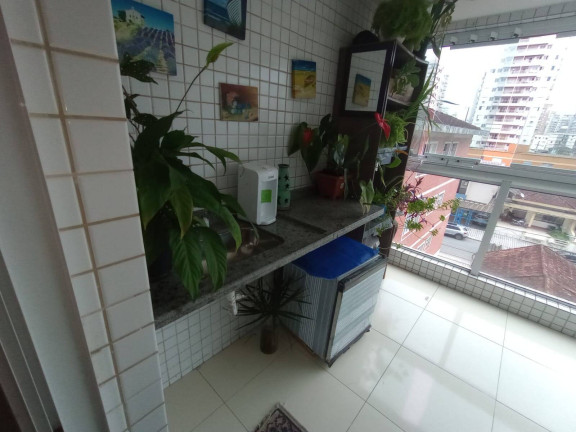 Imagem Apartamento com 2 Quartos à Venda,  em Tupi - Praia Grande