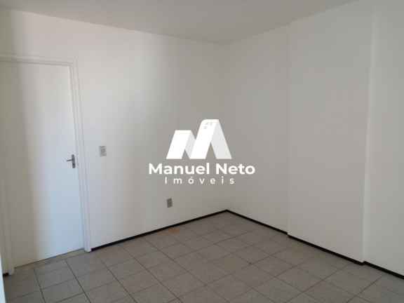 Imagem Apartamento com 3 Quartos à Venda, 126 m² em Aldeota - Fortaleza