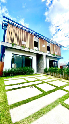 Imagem Casa com 3 Quartos à Venda, 149 m² em Jardim Panorâmico - Garopaba