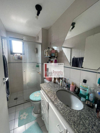 Imagem Apartamento com 1 Quarto à Venda, 43 m² em Vila Suzana - São Paulo Imagem Apartamento com 1 Quarto à Venda, 43 m² em Vila Suzana - São Paulo