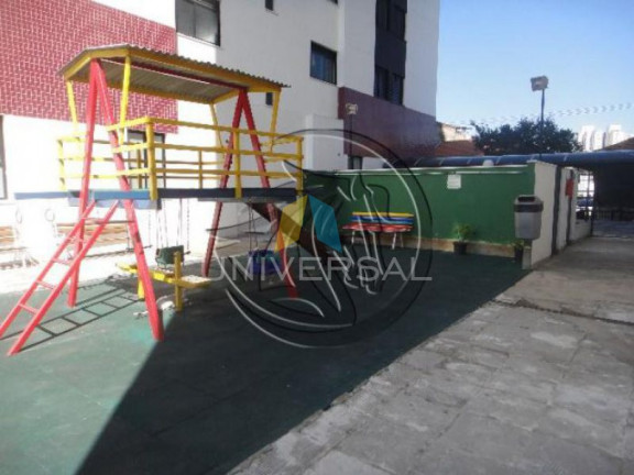 Imagem Apartamento com 3 Quartos à Venda, 63 m² em Tatuape - Sao Paulo