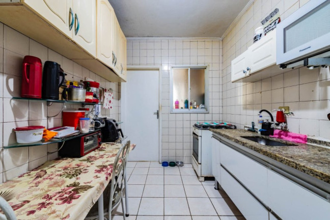 Imagem Apartamento com 2 Quartos à Venda, 80 m² em Vila Belmiro - Santos Imagem Apartamento com 2 Quartos à Venda, 80 m² em Vila Belmiro - Santos
