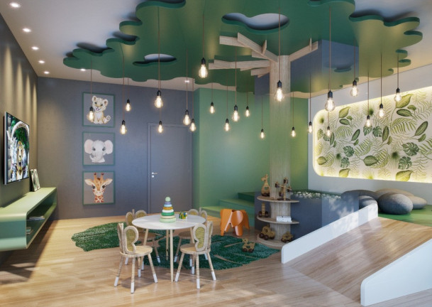 Imagem Apartamento com 3 Quartos à Venda, 125 m² em Saúde - São Paulo