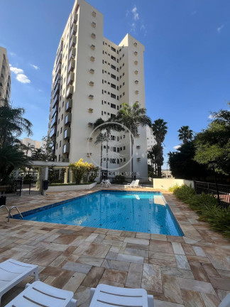 Imagem Apartamento com 3 Quartos à Venda, 105 m² em Vila Brandina - Campinas Imagem Apartamento com 3 Quartos à Venda, 105 m² em Vila Brandina - Campinas