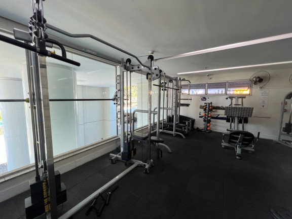 Imagem Imóvel com 2 Quartos à Venda, 54 m² em Sul (águas Claras) - Brasília