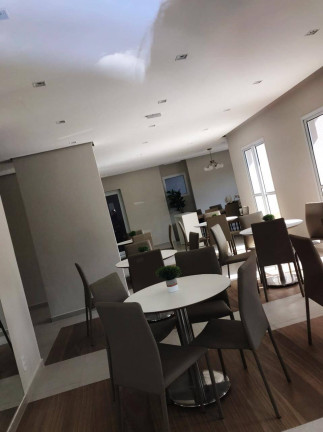 Imagem Apartamento com 2 Quartos à Venda, 42 m² em Dos Casa - São Bernardo Do Campo Imagem Apartamento com 2 Quartos à Venda, 42 m² em Dos Casa - São Bernardo Do Campo
