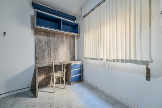 Imagem Apartamento com 3 Quartos à Venda, 76 m² em Farroupilha - Porto Alegre Imagem Apartamento com 3 Quartos à Venda, 76 m² em Farroupilha - Porto Alegre