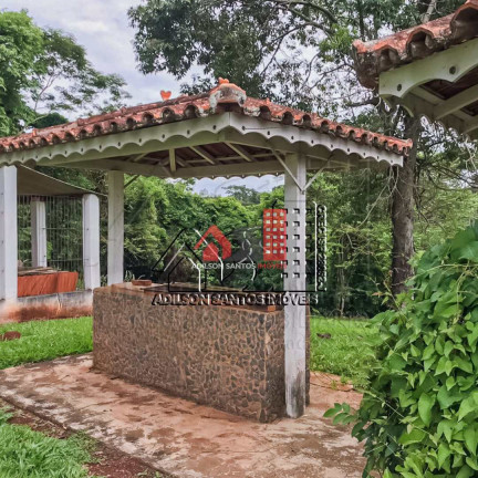Imagem Imóvel com 3 Quartos à Venda, 60.000 m² em Cachoeira De Emas - Pirassununga