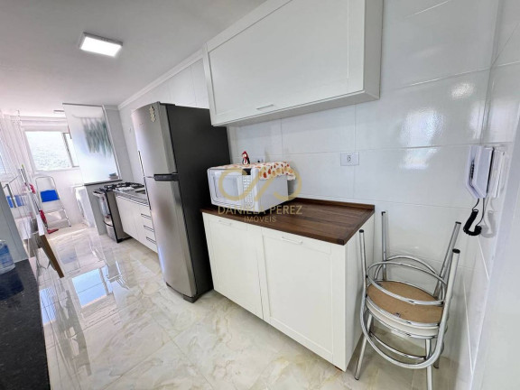 Imagem Apartamento com 2 Quartos à Venda, 72 m² em Flórida - Praia Grande Imagem Apartamento com 2 Quartos à Venda, 72 m² em Flórida - Praia Grande