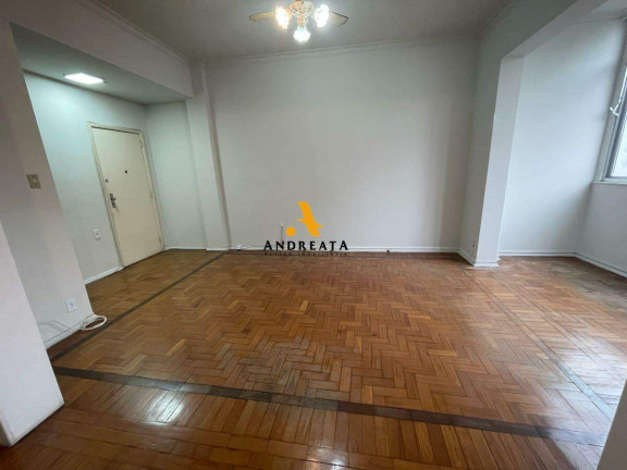 Imagem Apartamento com 2 Quartos à Venda, 106 m² em Copacabana - Rio De Janeiro