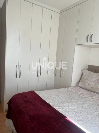 Imagem Apartamento com 2 Quartos à Venda, 50 m² em Cidade Nova - Jundiaí Imagem Apartamento com 2 Quartos à Venda, 50 m² em Cidade Nova - Jundiaí