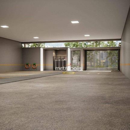 Imagem Cobertura com 3 Quartos à Venda, 174 m² em Jardim - Santo André Imagem Cobertura com 3 Quartos à Venda, 174 m² em Jardim - Santo André
