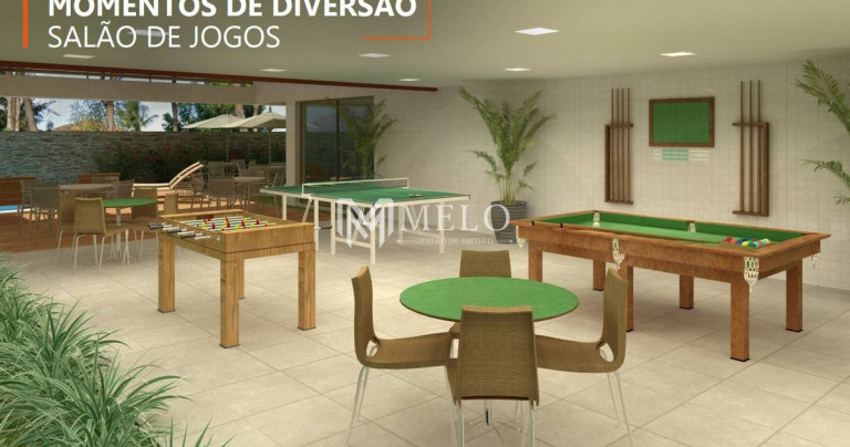 Imagem Apartamento com 1 Quarto à Venda, 33 m² em Torreão - Recife Imagem Apartamento com 1 Quarto à Venda, 33 m² em Torreão - Recife