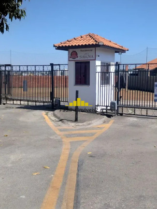 Casa de Condomínio com 2 Quartos à Venda,  em Jardim Santa Esmeralda - Sorocaba