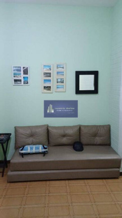 Imagem Apartamento com 1 Quarto à Venda, 48 m² em Centro - Cabo Frio