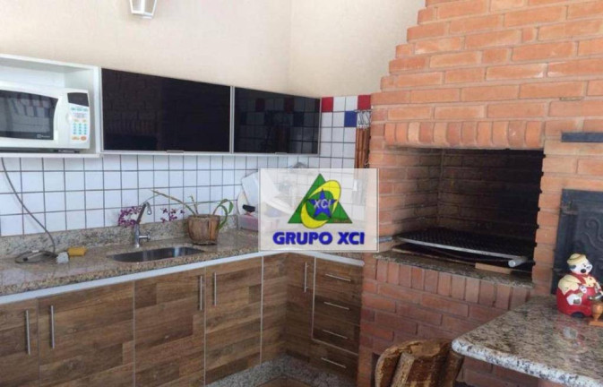 Imagem Chácara com 3 Quartos à Venda, 1.000 m² em Parque Da Represa - Paulínia Imagem Chácara com 3 Quartos à Venda, 1.000 m² em Parque Da Represa - Paulínia