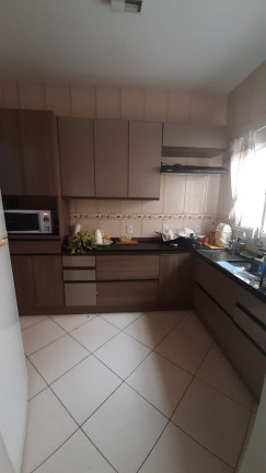 Imagem Casa com 4 Quartos à Venda, 140 m² em Jardim Wanderley - Tatuí