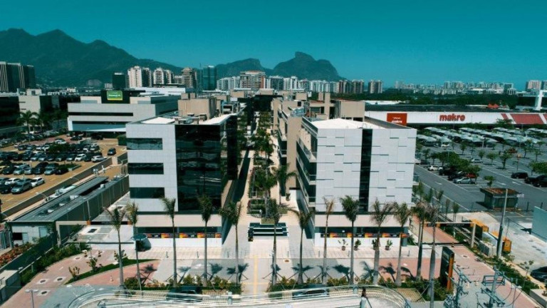 Imagem Imóvel Comercial à Venda, 26 m² em Barra Da Tijuca - Rio De Janeiro Imagem Imóvel Comercial à Venda, 26 m² em Barra Da Tijuca - Rio De Janeiro