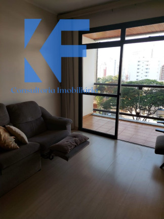 Imagem Imóvel com 2 Quartos à Venda, 65 m² em Vila Itapura - Campinas Imagem Imóvel com 2 Quartos à Venda, 65 m² em Vila Itapura - Campinas