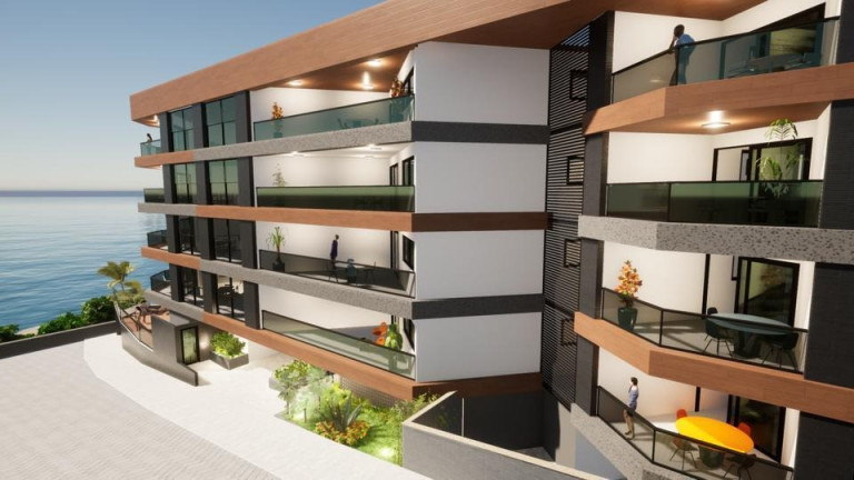 Imagem Imóvel com 3 Quartos à Venda, 121 m² em Iriri - Anchieta Imagem Imóvel com 3 Quartos à Venda, 121 m² em Iriri - Anchieta