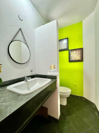 Imagem Casa com 4 Quartos à Venda, 330 m² em Enseada - Guarujá