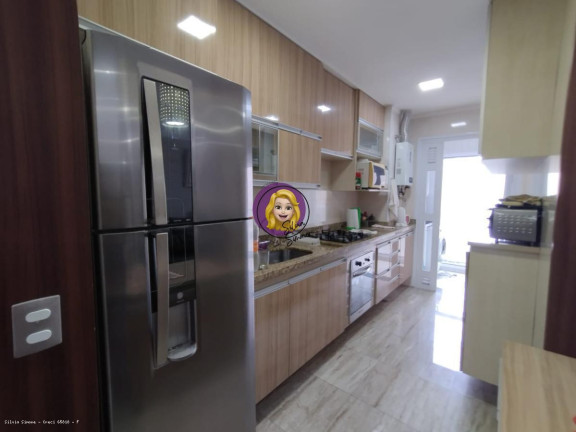 Imagem Apartamento com 2 Quartos à Venda, em Gonzaga - Santos Imagem Apartamento com 2 Quartos à Venda, em Gonzaga - Santos