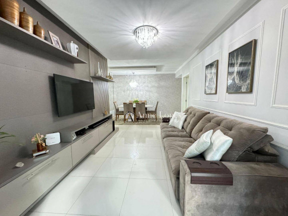 Imagem Apartamento com 2 Quartos à Venda, 210 m² em José Menino - Santos Imagem Apartamento com 2 Quartos à Venda, 210 m² em José Menino - Santos