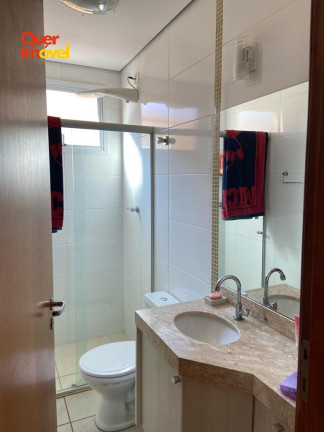 Imagem Apartamento com 2 Quartos à Venda, 60 m² em Jardim Botânico - Ribeirão Preto