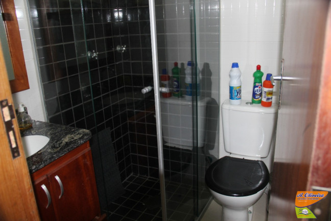 Imagem Apartamento com 3 Quartos à Venda, 71 m² em Centro - Ubatuba