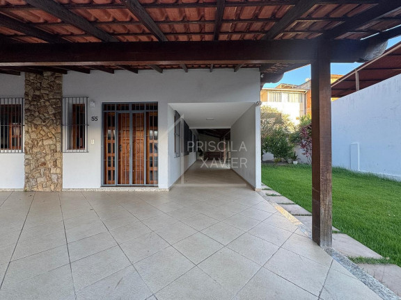 Imagem Casa com 3 Quartos à Venda, 312 m² em Jardim América - Cariacica Imagem Casa com 3 Quartos à Venda, 312 m² em Jardim América - Cariacica