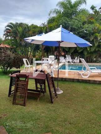 Imagem Chácara com 4 Quartos à Venda, 300 m² em Ao - Boituva Imagem Chácara com 4 Quartos à Venda, 300 m² em Ao - Boituva