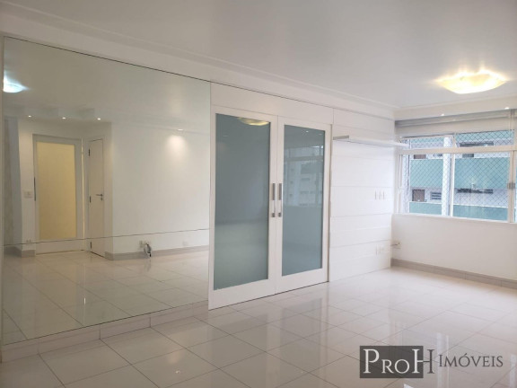 Imagem Apartamento com 2 Quartos à Venda, 98 m² em Bela Vista - São Paulo Imagem Apartamento com 2 Quartos à Venda, 98 m² em Bela Vista - São Paulo