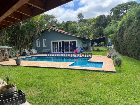 Imagem Chácara com 3 Quartos à Venda, 5.290 m² em Barreiro - Bragança Paulista