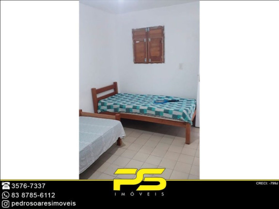 Imagem Casa com 3 Quartos à Venda, 180 m² em Praia Formosa - Cabedelo Imagem Casa com 3 Quartos à Venda, 180 m² em Praia Formosa - Cabedelo