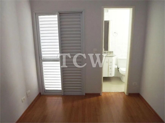 Imagem Apartamento com 3 Quartos à Venda, 108 m² em Vila Mariana - São Paulo