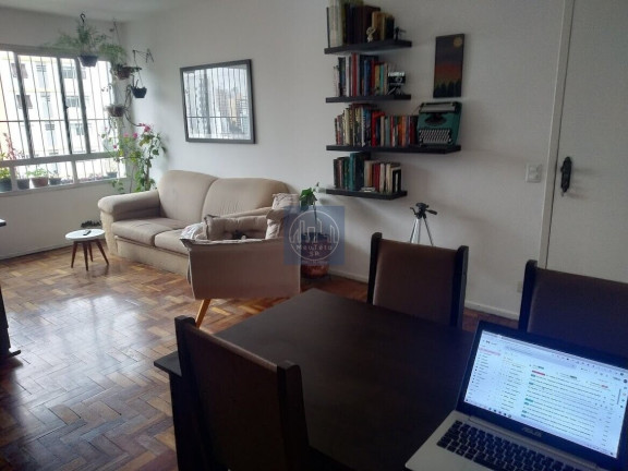 Imagem Apartamento com 3 Quartos à Venda, 75 m² em Cambuci - São Paulo Imagem Apartamento com 3 Quartos à Venda, 75 m² em Cambuci - São Paulo
