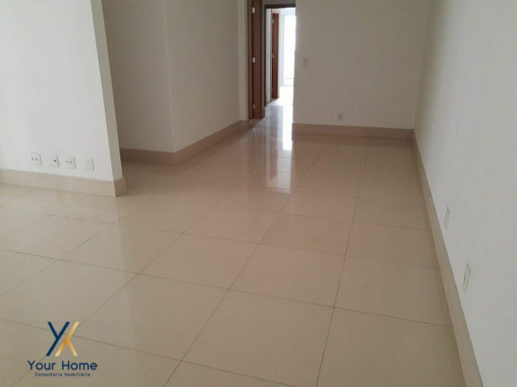 Imagem Apartamento com 3 Quartos à Venda, 132 m² em Pompéia - Santos