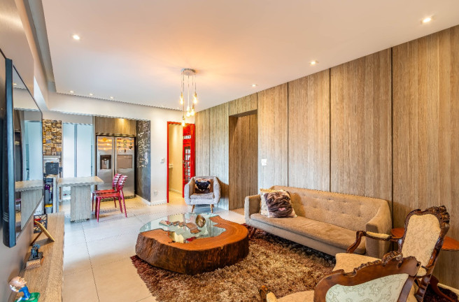 Imagem Apartamento com 2 Quartos à Venda, 82 m² em Vila Cruzeiro - São Paulo