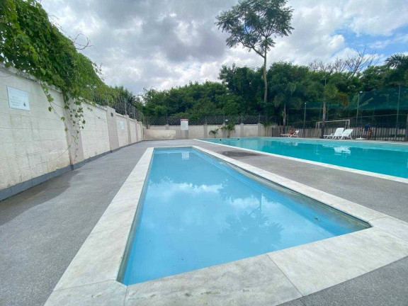 Imagem Apartamento com 2 Quartos à Venda, 52 m² em Caguassu - Sorocaba Imagem Apartamento com 2 Quartos à Venda, 52 m² em Caguassu - Sorocaba