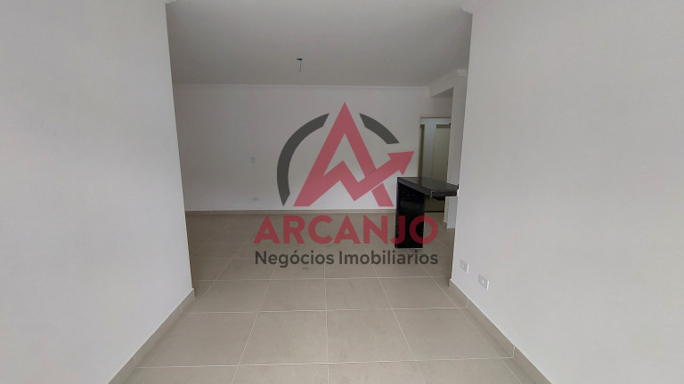 Imagem Apartamento com 3 Quartos à Venda, 89 m² em Toninhas - Ubatuba