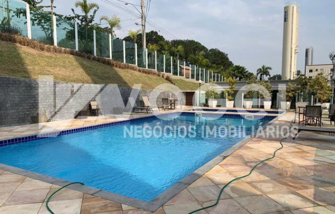 Imagem Apartamento com 2 Quartos à Venda, 41 m² em São José - Canoas Imagem Apartamento com 2 Quartos à Venda, 41 m² em São José - Canoas