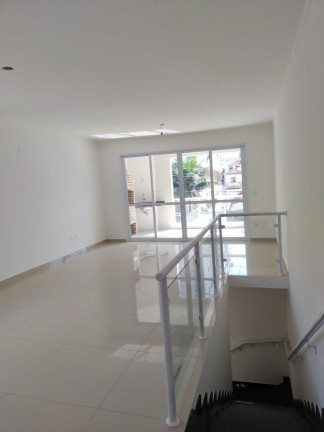 Imagem Casa com 3 Quartos à Venda, 120 m² em Campo Grande - Santos Imagem Casa com 3 Quartos à Venda, 120 m² em Campo Grande - Santos