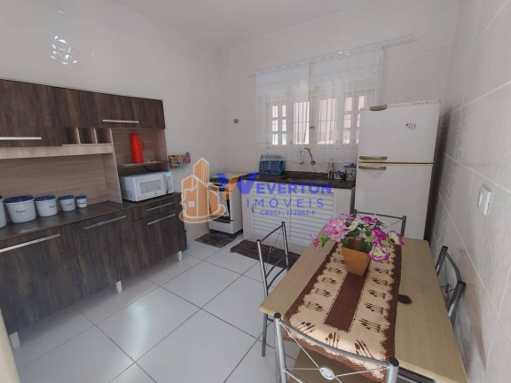 Imagem Casa com 3 Quartos à Venda, em Vila Anhanguera - Mongaguá Imagem Casa com 3 Quartos à Venda, em Vila Anhanguera - Mongaguá