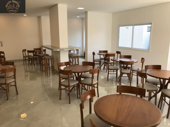 Imagem Apartamento com 3 Quartos à Venda, 86 m² em Vila Alzira - Santo André Imagem Apartamento com 3 Quartos à Venda, 86 m² em Vila Alzira - Santo André
